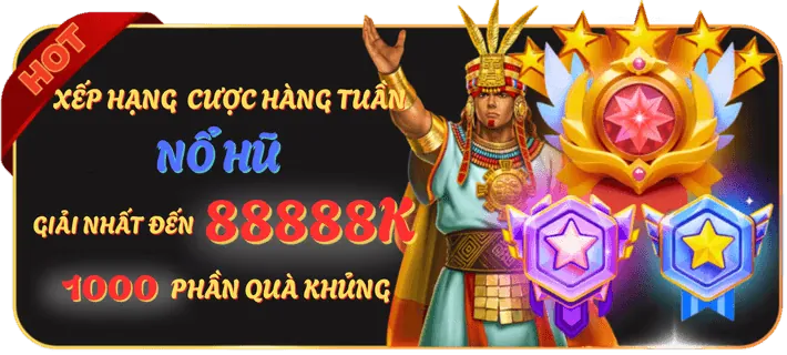 Tiền thưởng chào mừng cho thành viên mới 777king99