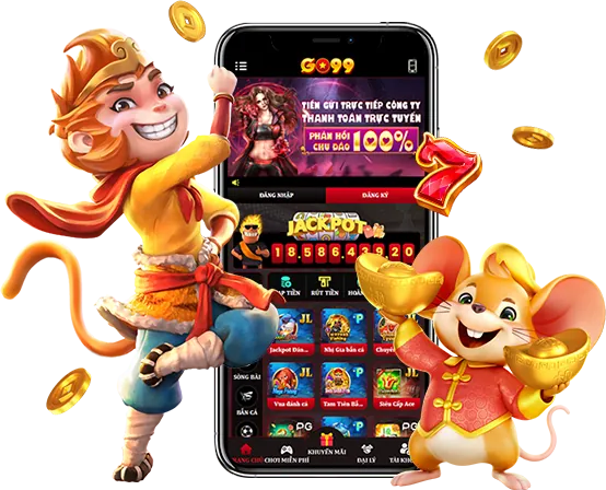 Đồ họa và âm thanh sống động trong game bắn cá 777king99