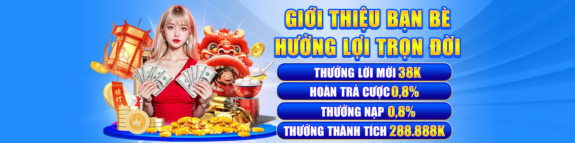 Chương trình đối tác 777king99 link vào