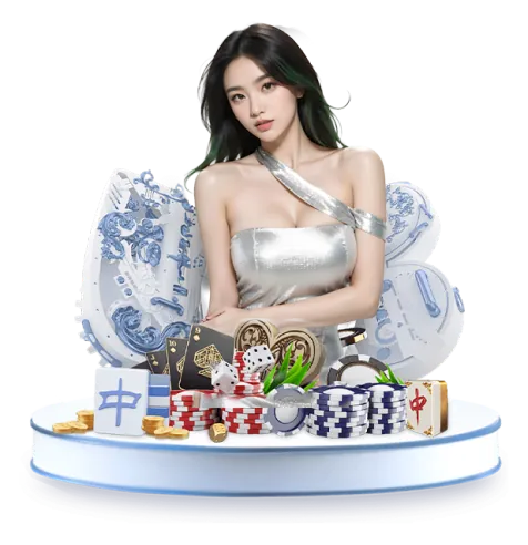 Trò chơi slot nổ hũ với giải thưởng lớn